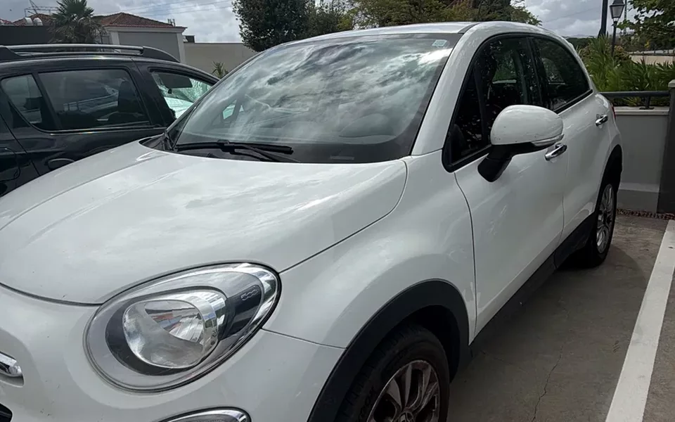 Fiat 500X 1.6 MJ Pop Star S&S