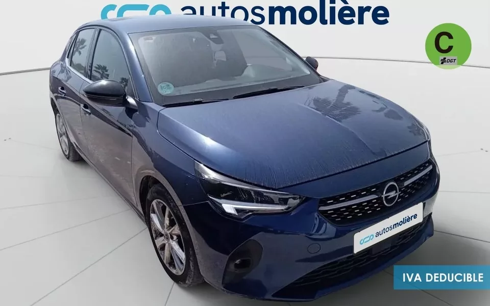 1.2 Turbo XHL Elegance 74 kW (100 CV)