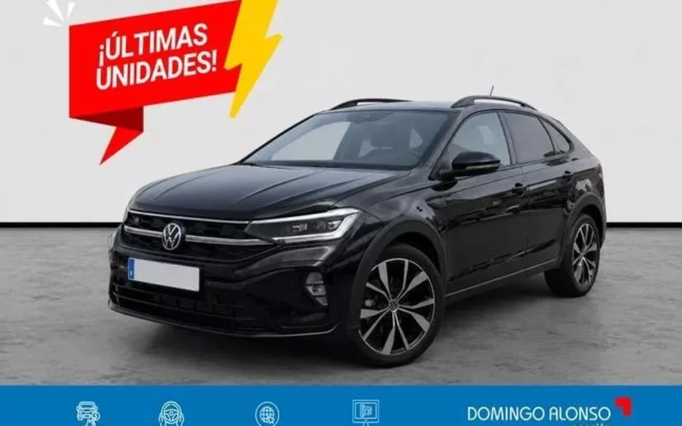 VOLKSWAGEN Taigo Taigo 1.0 TSI R-Line 85kW