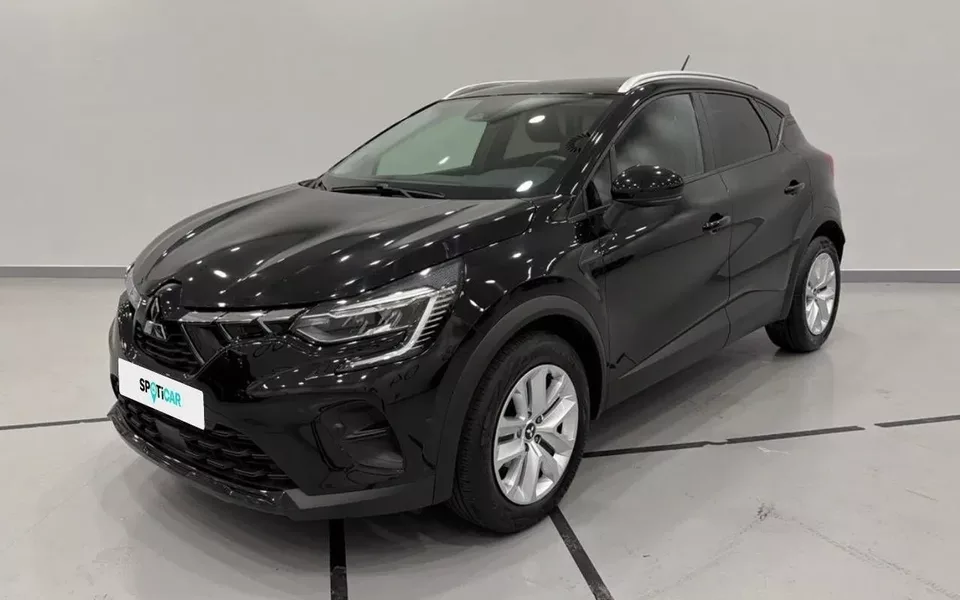 Mitsubishi ASX 1.0 MPI-T Invite