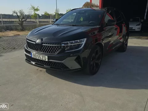 Renault Austral 1.2 E-Tech Techno Espirit