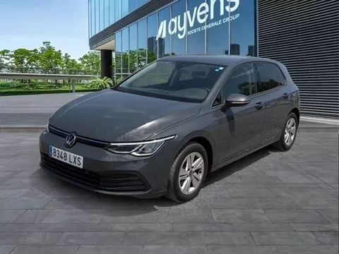 VOLKSWAGEN Golf Golf 1.0 TSI Life 81kW