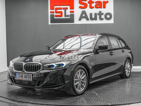 Bmw Seria-3, 2023, 204 CP, 18.000 KM, Automata
