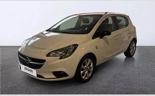OPEL Corsa Corsa 1.4 120 Aniversario 90