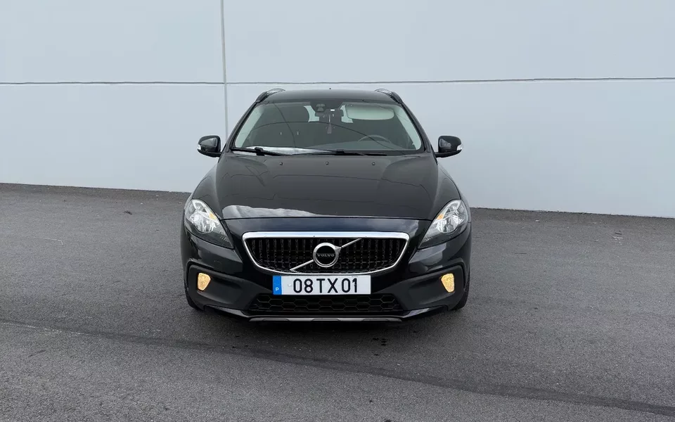Volvo V40 2.0 D2 Kinetic Eco