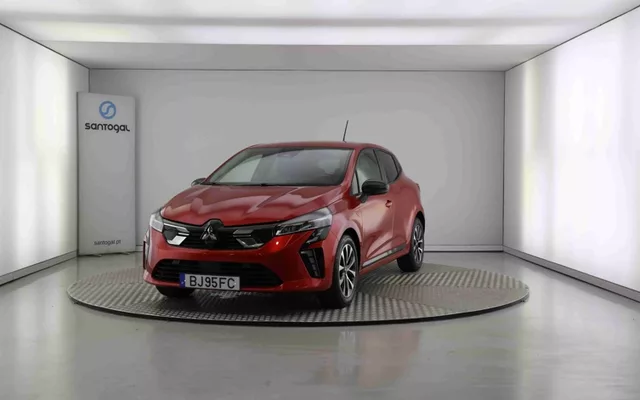 MITSUBISHI - Colt - Colt 1.0 MPI-T Launch Edition