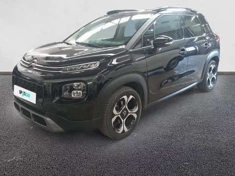 CITROEN C3 AIRCROSS PureTech 110 S&S EAT6 Shine