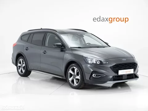 Ford Focus SW
