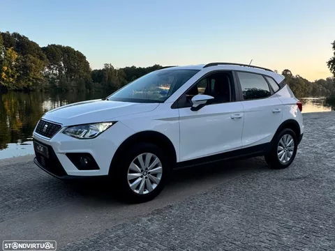 SEAT Arona 1.0 TSI OPF Xperience