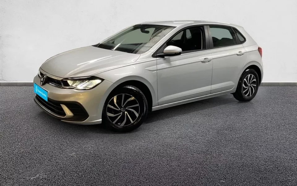 VOLKSWAGEN POLO 1.0 TSI 95 S&S BVM5
