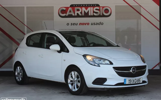 Opel Corsa 1.2 120 Anos