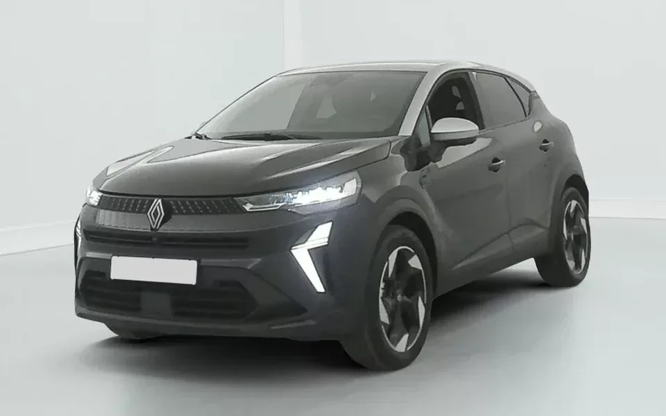 Renault CAPTUR TCe 90 ch Techno Occasion