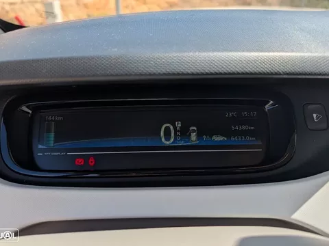 Renault Zoe (c/ Bateria) Life 40 Q90