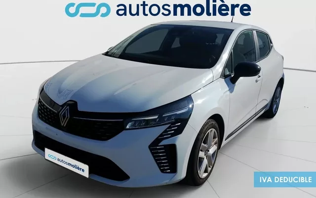 Evolution TCe 66 kW (90 CV)