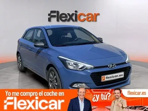HYUNDAI i20 i20 1.0 TGDI Elegant 100
