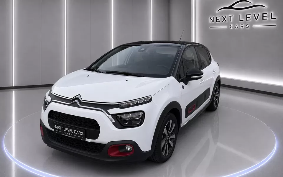 Citroën C3 1.2 PureTech C-Series