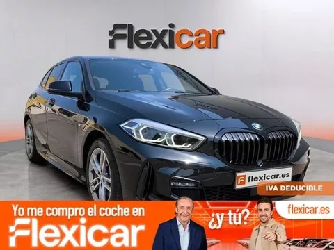 BMW Serie 1 118dA