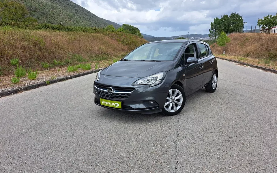 Opel Corsa 1.2 Edition