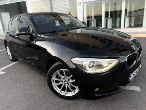 BMW Serie 1 116d - 7499€ en Andujar