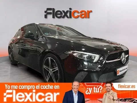 MERCEDES-BENZ Clase A A 180 d