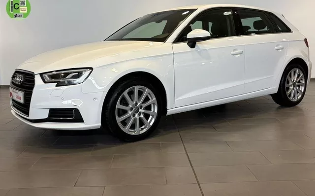 AUDI A3 A3 Sportback 30 TFSI Design 85kW