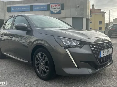 Peugeot 208 1.2 PureTech Active Pack