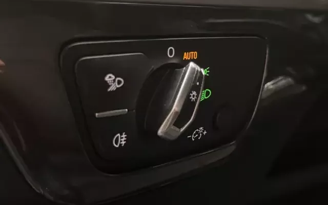 Audi Q7 2019 3.0 TDI quattro S-line Tiptronic