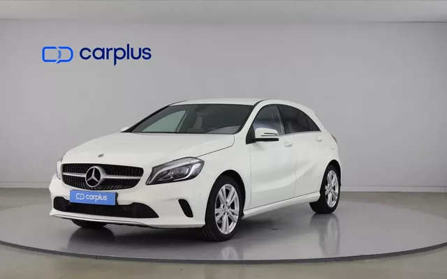 Mercedes-Benz Classe A