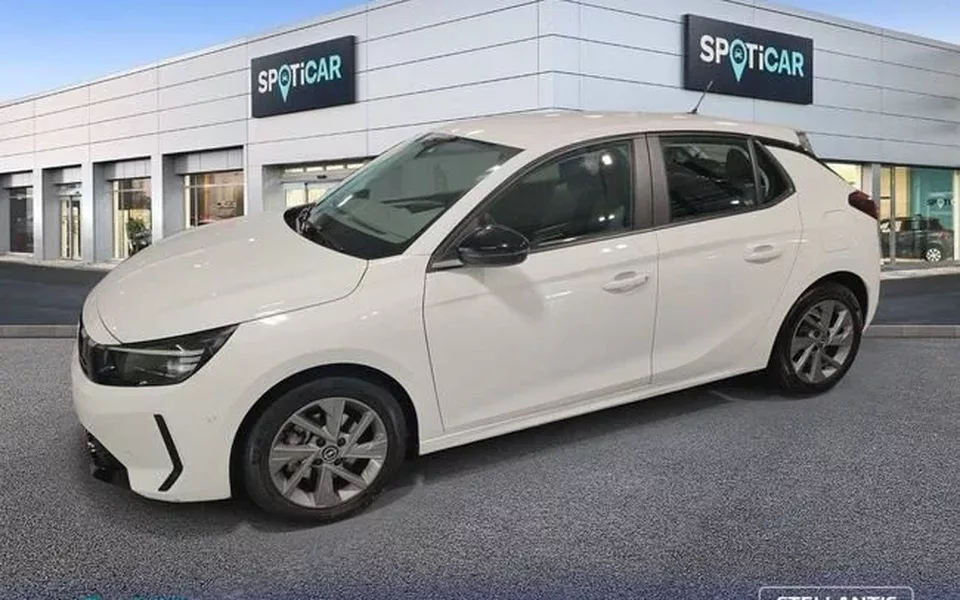 OPEL Corsa Corsa 1.2T XHL S/S Edition 100