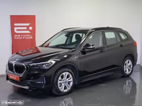 BMW X1 25 e xDrive