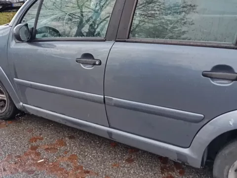 Citroën C3 1.1