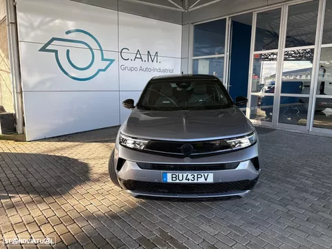 Opel Mokka 1.2 Hybrid GS eDCT