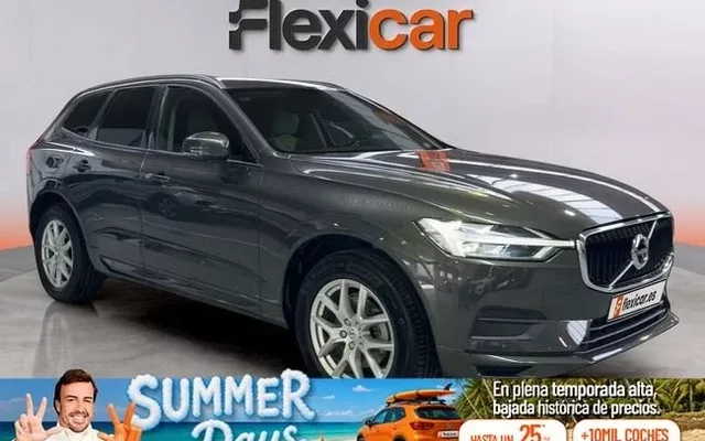 VOLVO XC60 XC60 D4 Momentum AWD