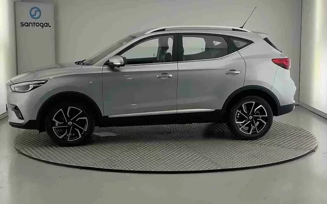 MG - ZS - ZS 1.0 T-GDI Luxury Aut.