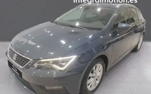 SEAT León ST 1.5 TGI 130