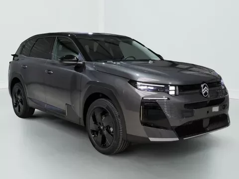 Citroën C5 AIRCROSS NOUVEAU C5 Aircross Hybride 145 ch e-DCS6 Max Zéro km immatriculé