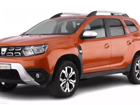 Dacia Duster 1.0 TCe ECO-G Prestige Bi-Fuel