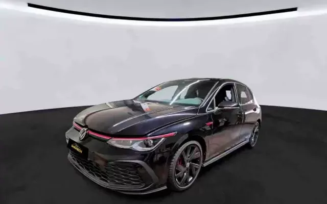Volkswagen Golf 2023 2 0 Tsi Opf Dsg Gti