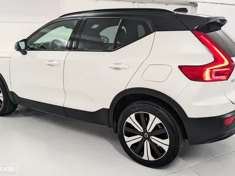 Volvo XC 40 Recharge Core