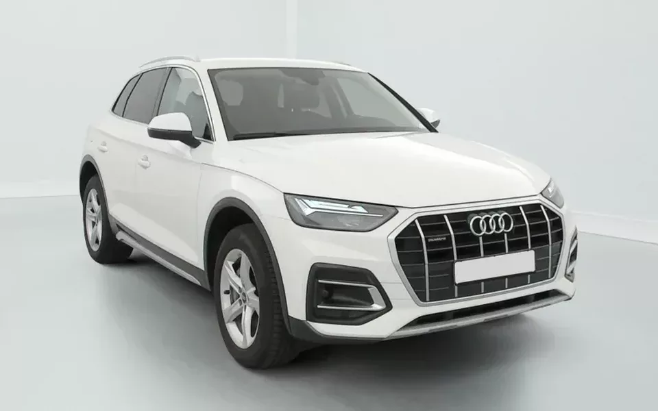 Audi Q5 50 TFSIe 299 S tronic 7 Quattro Business Executive Occasion