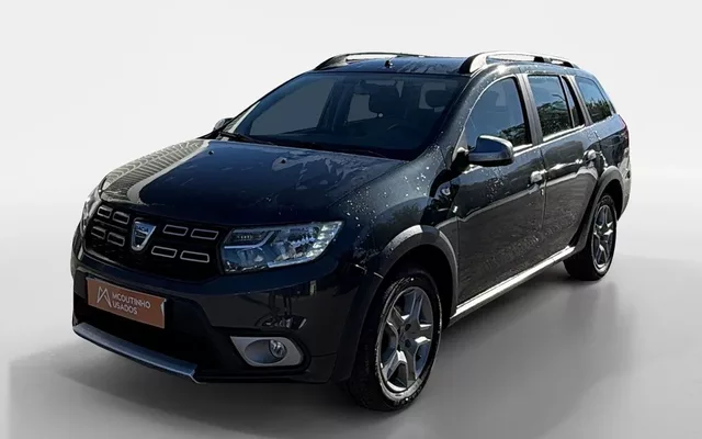 Dacia Logan MCV 0.9 TCe Stepway