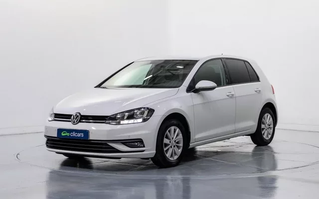 VOLKSWAGEN Golf Golf 1.6TDI Ready2GO 85kW