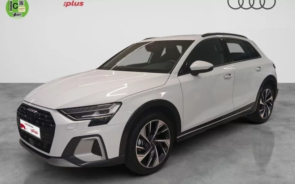 AUDI A3 Allstreet A3 Allstreet TDI Genuine S-tronic 150kW