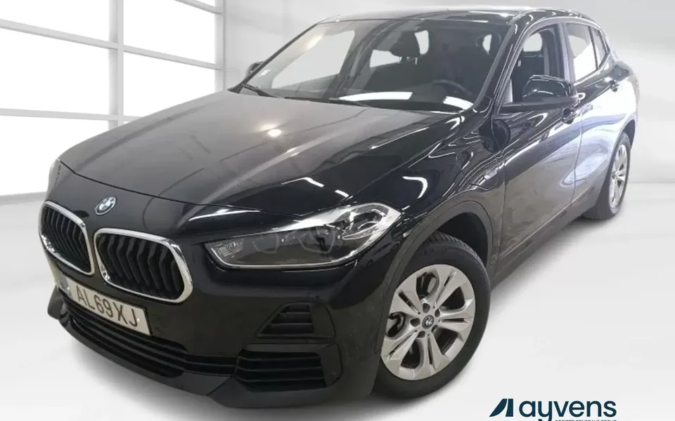 BMW X2 25 e xDrive Advantage