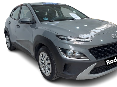 HYUNDAI Kona HYUNDAI Kona Todoterreno Manual de 5 Puertas