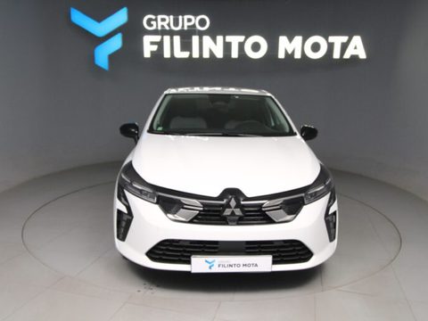 Mitsubishi Colt 1.0 MPI-T Kaiteki Bi-Fuel