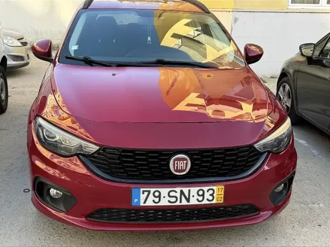 Fiat Tipo Station Wagon 1.3 M-Jet Easy