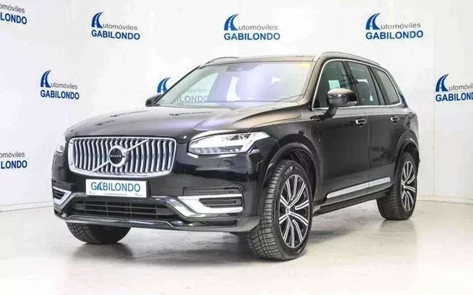 VOLVO XC90 XC90 T8 Twin Recharge Inscription AWD Aut.