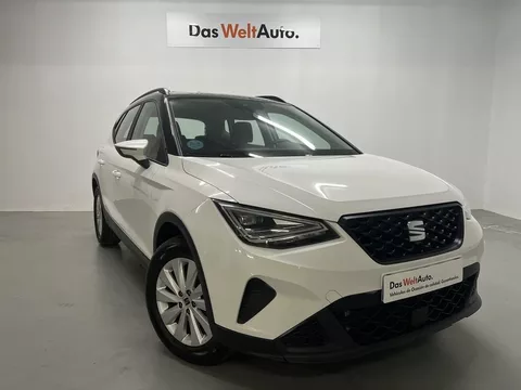 SEAT Arona Arona 1.0 TSI S&S Style 110