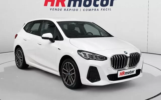 BMW Serie 2 225e Active Tourer xDrive